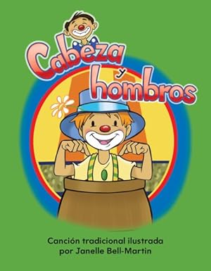 Imagen del vendedor de Cabeza y hombros / Head and Shoulders : Mi Cuerpo -Language: Spanish a la venta por GreatBookPrices