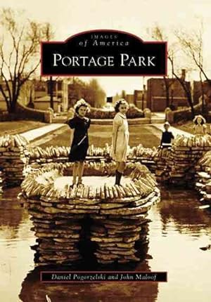 Seller image for Portage Park, Chicago, Illinois for sale by GreatBookPrices