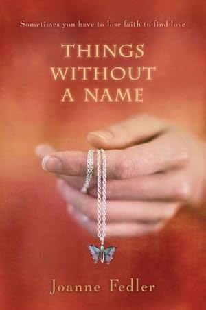 Seller image for Things Without a Name for sale by GreatBookPrices