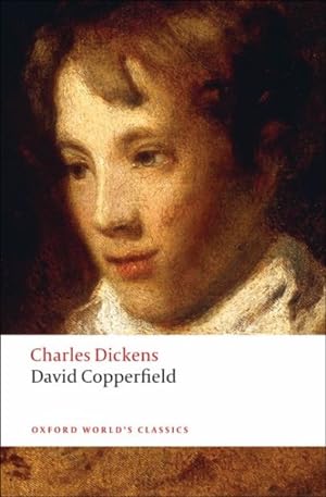 Seller image for David Copperfield for sale by GreatBookPrices