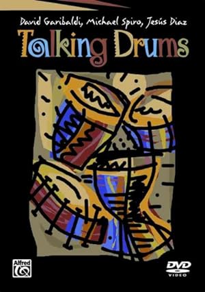 Seller image for Talking Drums for sale by GreatBookPrices