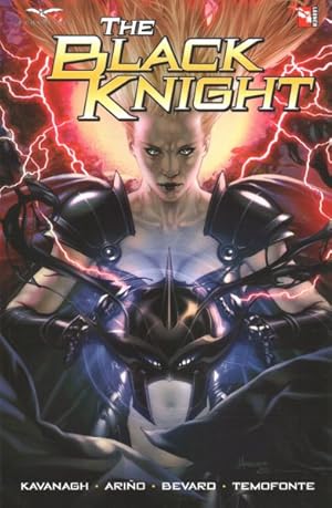 Seller image for Black Knight for sale by GreatBookPrices