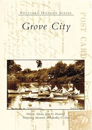 Seller image for Grove City for sale by GreatBookPrices