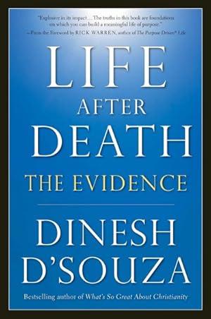 Seller image for Life After Death : The Evidence for sale by GreatBookPrices