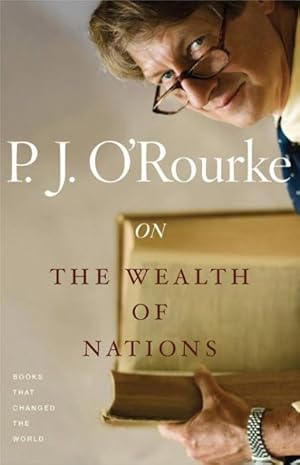 Image du vendeur pour On the Wealth of Nations : Books That Changed the World mis en vente par GreatBookPrices