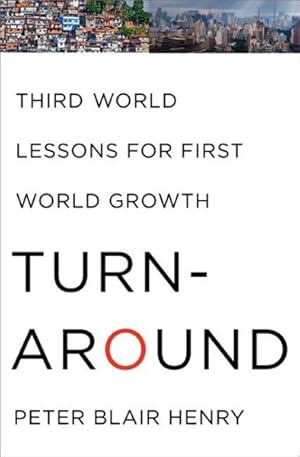 Imagen del vendedor de Turnaround : Third World Lessons for First World Growth a la venta por GreatBookPrices