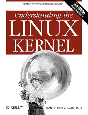 Seller image for Understanding The Linux Kernel for sale by GreatBookPrices