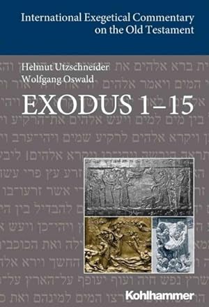 Image du vendeur pour Exodus 1-15 mis en vente par GreatBookPrices
