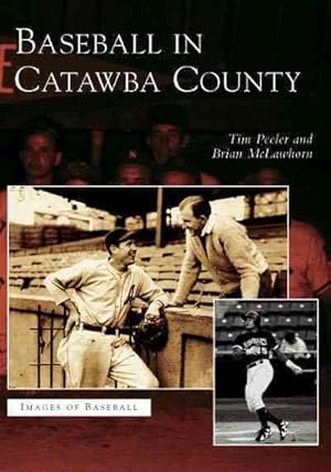 Immagine del venditore per Baseball In Catawba County venduto da GreatBookPrices