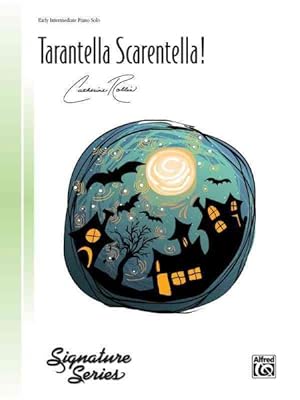 Imagen del vendedor de Tarentella Scarentella! : Sheet a la venta por GreatBookPrices