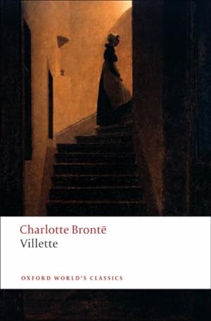 Seller image for Villette for sale by GreatBookPrices