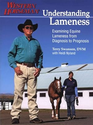 Bild des Verkufers fr Understanding Lameness : Examining Equine Lameness from Diagnosis to Prognosis zum Verkauf von GreatBookPrices
