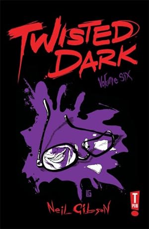 Bild des Verkufers fr Twisted Dark 6 zum Verkauf von GreatBookPrices