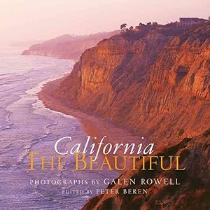 Imagen del vendedor de California the Beautiful : Spirit and Place a la venta por GreatBookPrices