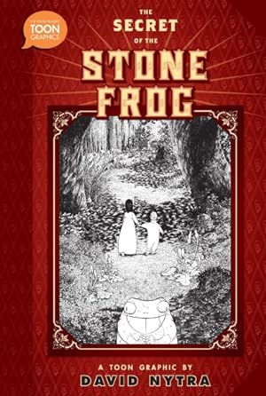 Immagine del venditore per Secret of the Stone Frog : The Secret of the Stone Frog venduto da GreatBookPrices