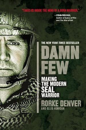 Seller image for Damn Few : Making the Modern Seal Warrior for sale by GreatBookPrices