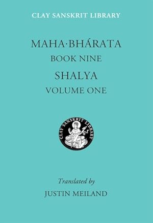 Seller image for Mahabharata : Salya for sale by GreatBookPrices