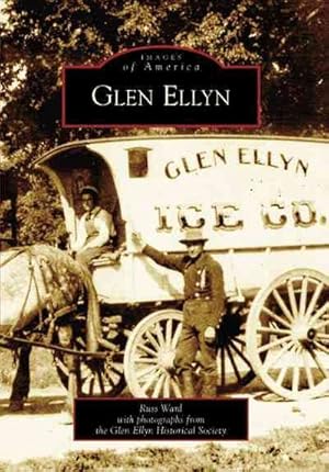 Immagine del venditore per Glen Ellyn : Illinois venduto da GreatBookPrices