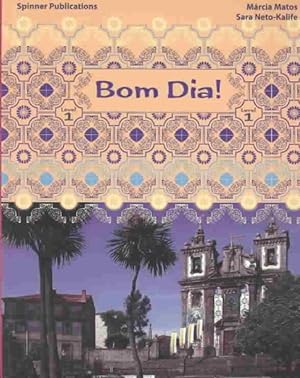 Seller image for Bom Dia : Level 1 -Language: Portuguese for sale by GreatBookPrices
