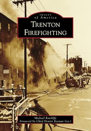 Imagen del vendedor de Trenton Firefighting a la venta por GreatBookPrices