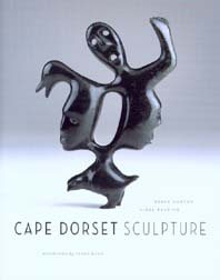 Immagine del venditore per Cape Dorset Sculpture venduto da GreatBookPrices