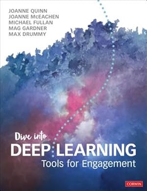 Imagen del vendedor de Dive into Deep Learning : Tools for Engagement a la venta por GreatBookPrices
