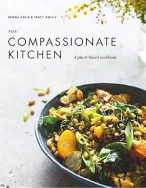 Seller image for Compassionate Kitchen for sale by GreatBookPrices