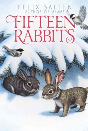 Image du vendeur pour Fifteen Rabbits mis en vente par GreatBookPrices