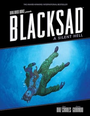 Seller image for Blacksad : A Silent Hell for sale by GreatBookPrices