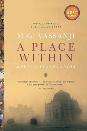 Seller image for Place Within : Rediscovering India for sale by GreatBookPrices