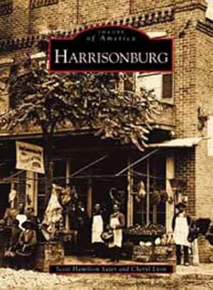 Image du vendeur pour Harrisonburg mis en vente par GreatBookPrices