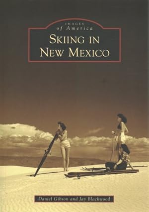 Seller image for Skiing in New Mexico for sale by GreatBookPrices
