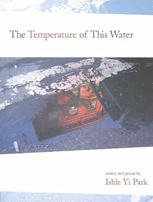 Bild des Verkufers fr Temperature of This Water zum Verkauf von GreatBookPrices