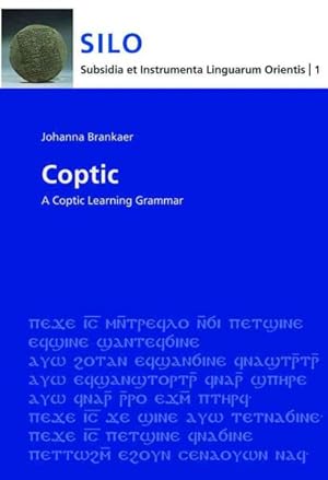 Seller image for Coptic : A Learning Grammar (Sahidic) for sale by GreatBookPrices