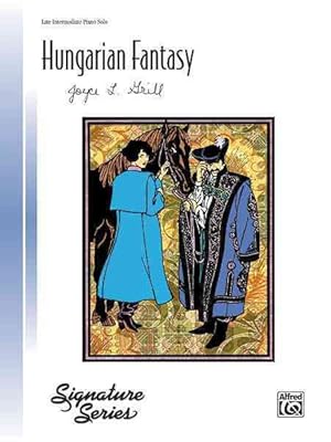 Imagen del vendedor de Hungarian Fantasy : Sheet a la venta por GreatBookPrices