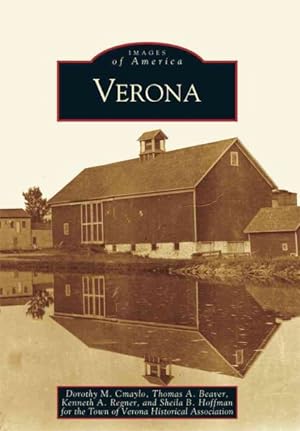 Seller image for Verona for sale by GreatBookPrices