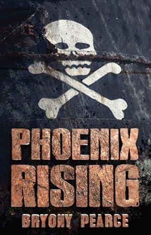 Seller image for Phoenix Rising for sale by GreatBookPrices