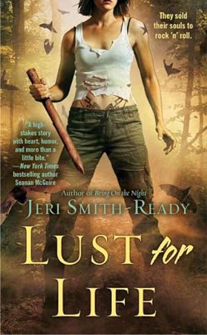 Seller image for Lust for Life for sale by GreatBookPrices