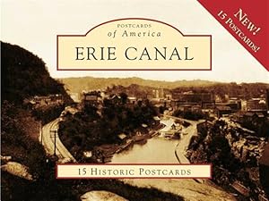 Seller image for Erie Canal for sale by GreatBookPrices