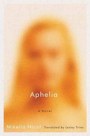 Seller image for Aphelia for sale by GreatBookPrices