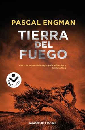 Seller image for Tierra del Fuego / Land of Fire -Language: spanish for sale by GreatBookPrices