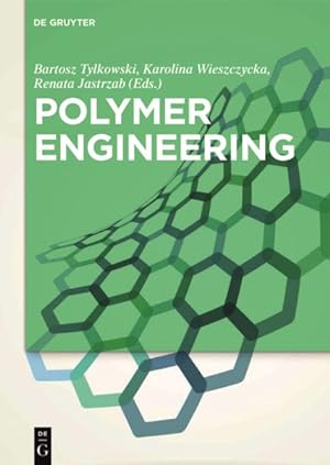 Seller image for Polymer Engineering for sale by GreatBookPrices