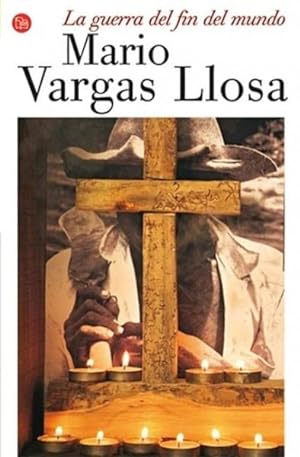 Seller image for La guerra del fin del mundo / The War of the End of the World -Language: spanish for sale by GreatBookPrices