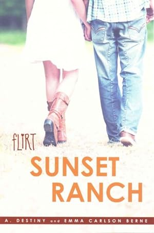 Imagen del vendedor de Sunset Ranch a la venta por GreatBookPrices
