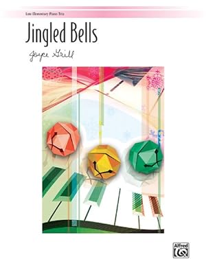 Immagine del venditore per Jingled Bells : Sheet venduto da GreatBookPrices
