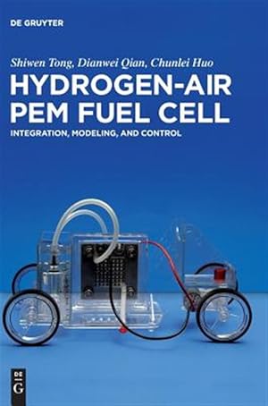 Seller image for Hydrogen-air Pem Fuel Cell : Integration, Modeling and Control for sale by GreatBookPrices