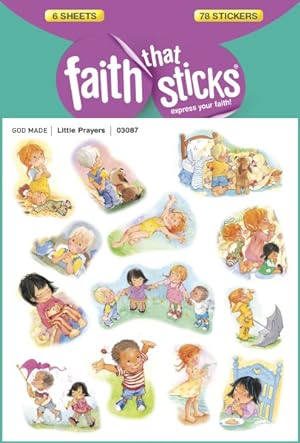 Seller image for Little Prayers for sale by GreatBookPrices