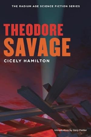 Seller image for Theodore Savage for sale by GreatBookPrices