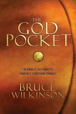 Image du vendeur pour God Pocket : He Owns It, You Carry It: Suddenly, Everything Changes mis en vente par GreatBookPrices