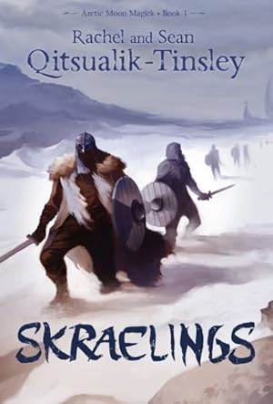 Bild des Verkufers fr Skraelings : Clashes in the Old Arctic zum Verkauf von GreatBookPrices